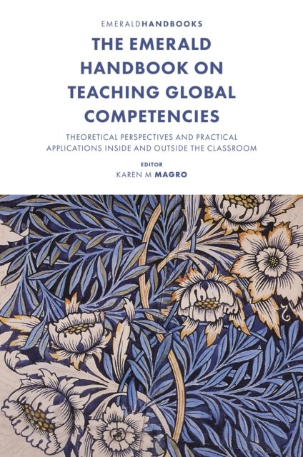The Emerald Handbook on Teaching Global Competencies