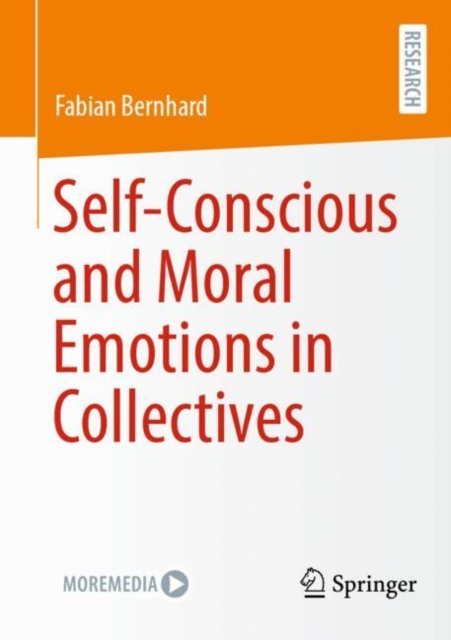 Self-Conscious and Moral Emotions in Collectives