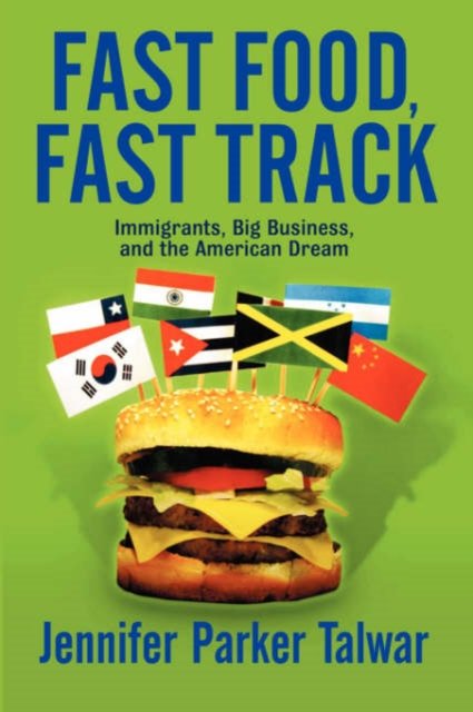 Fast Food, Fast Track