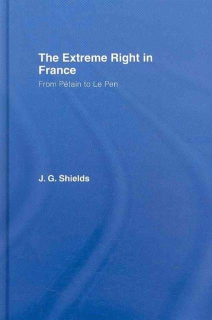 The Extreme Right in France
