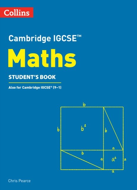 IGCSE MATHS SB 4E