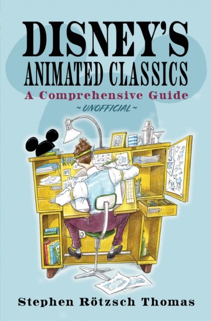 Disney''s Animated Classics