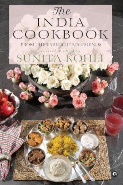 The India Cookbook