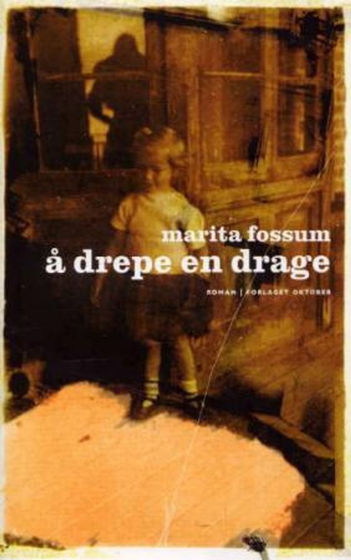 Å drepe en drage