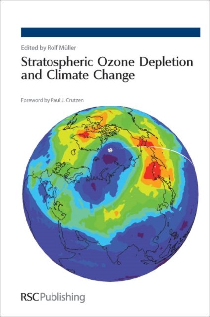 Stratospheric Ozone Depletion and Climate Change