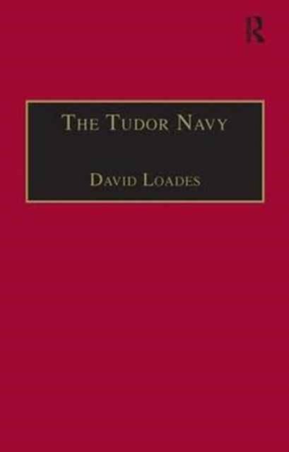 The Tudor Navy