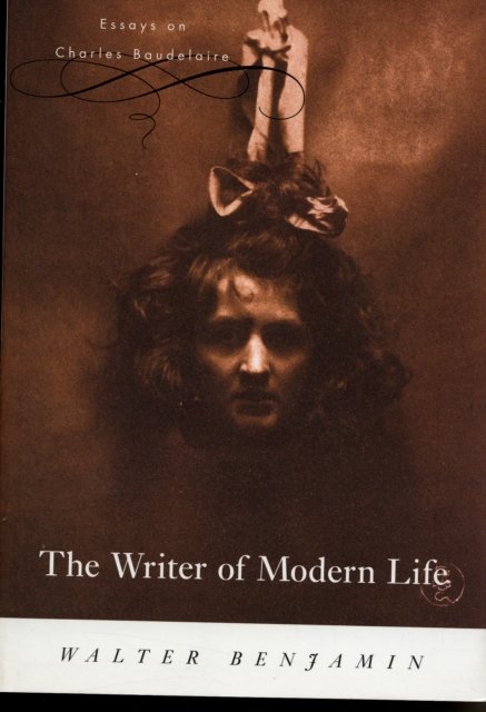 The Writer of Modern Life – Essays on Charles Baudelaire