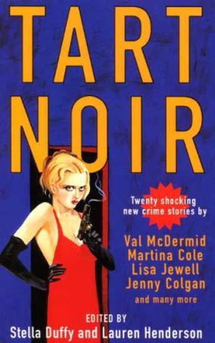 Tart noir