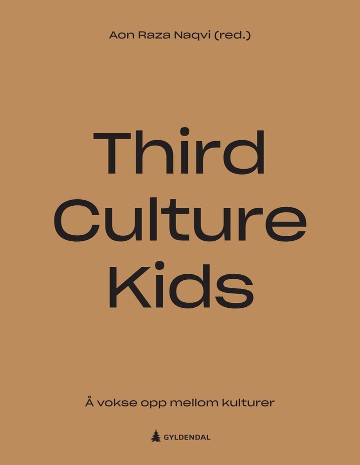 Third culture kids - å vokse opp mellom kulturer