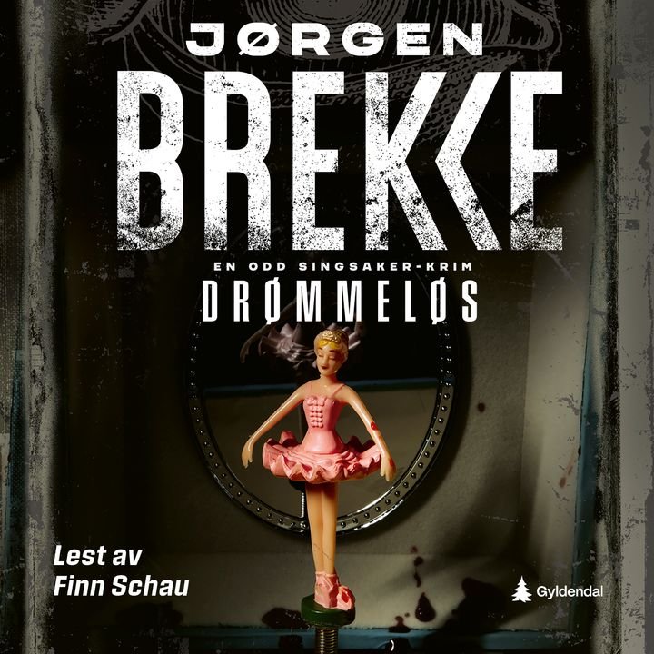 Drømmeløs