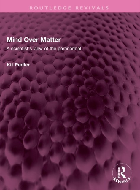 Mind Over Matter
