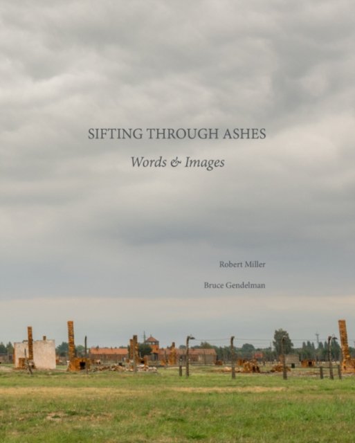 Sifting through Ashes