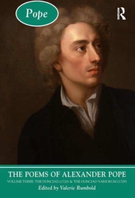 The Poems of Alexander Pope