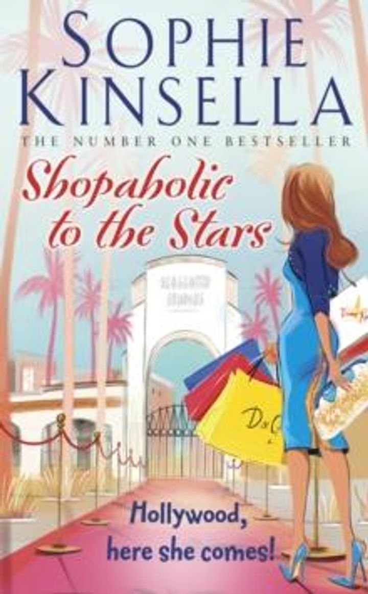 Shopaholic to the stars