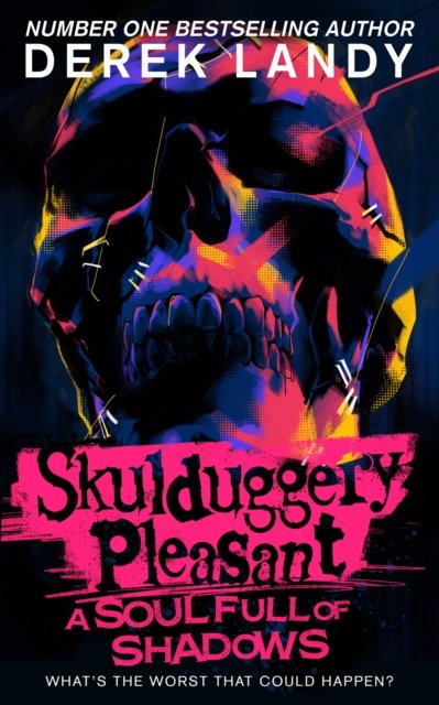 SKULDUGGERY18_SOUL FULL OF HB
