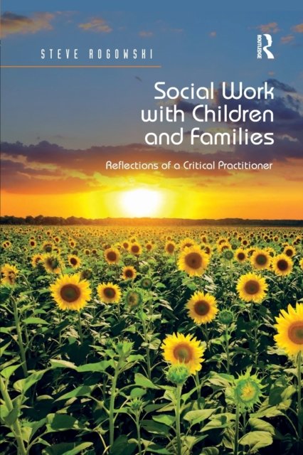 Social Work with Children and Families