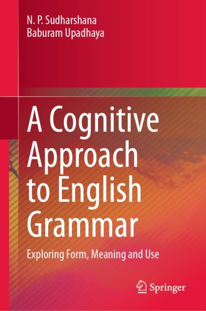 A Cognitive Approach to English Grammar