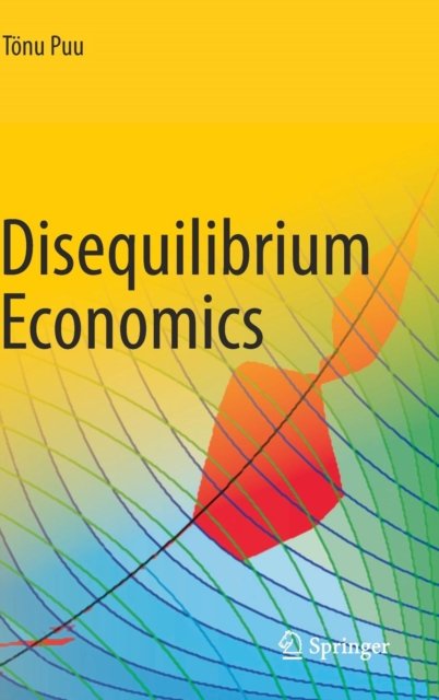 Disequilibrium Economics