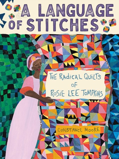 A Language of Stitches
