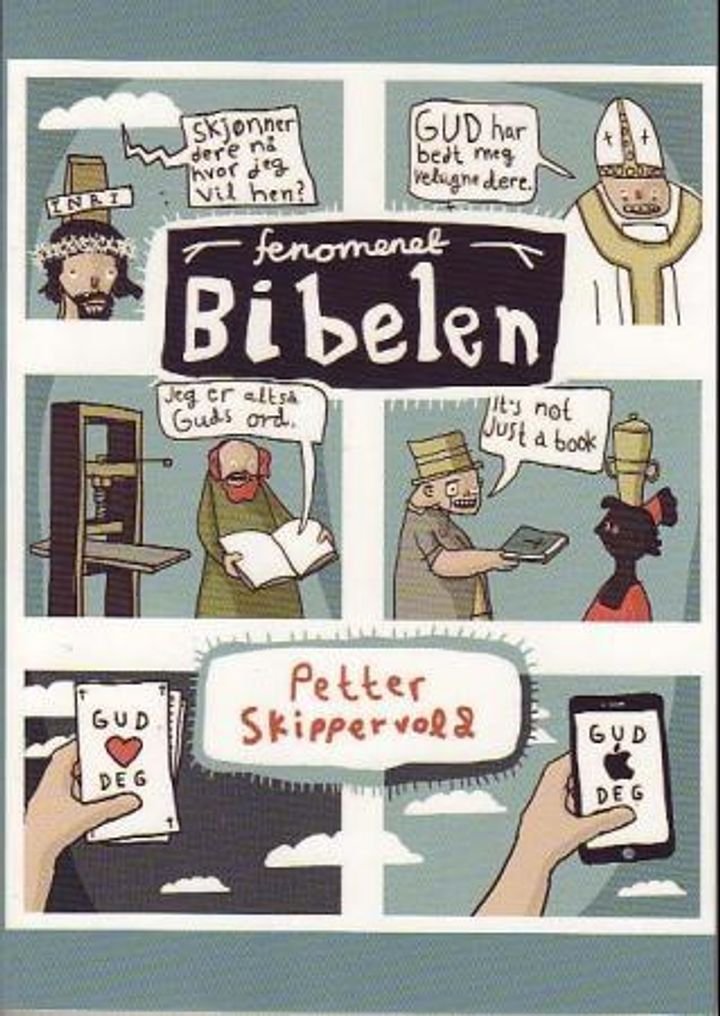 Fenomenet Bibelen