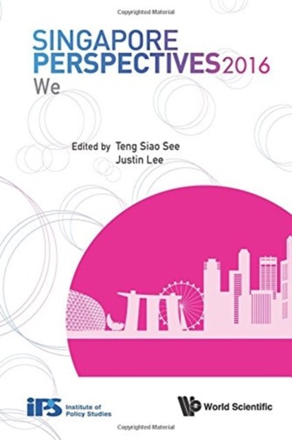 Singapore Perspectives 2016