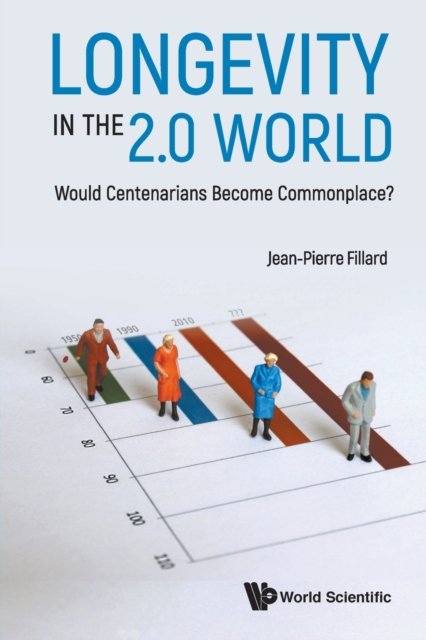 LONGEVITY IN THE 2.0 WORLD
