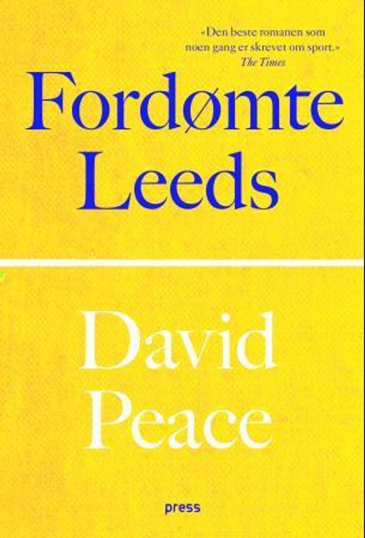 Fordømte Leeds