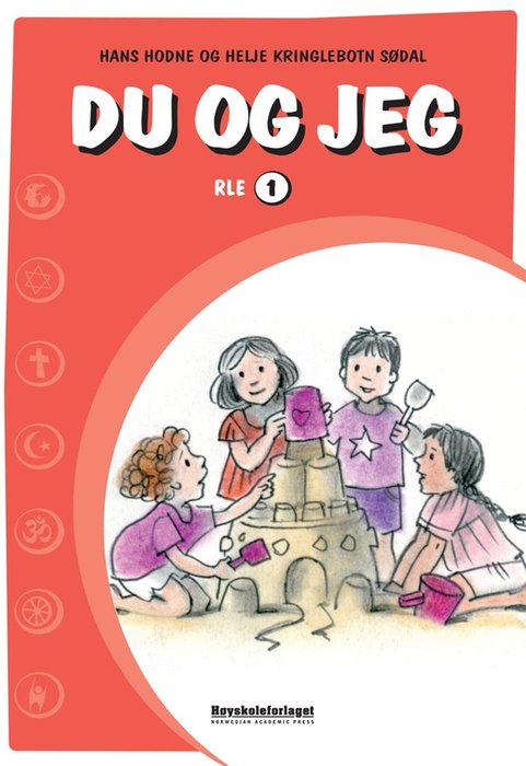 Du og jeg 1