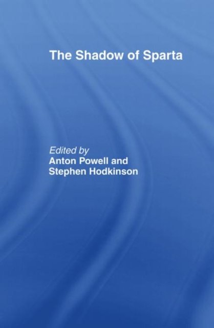 The Shadow of Sparta