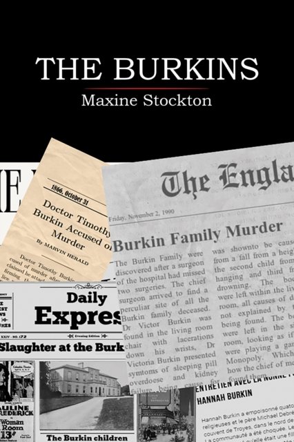 The Burkins