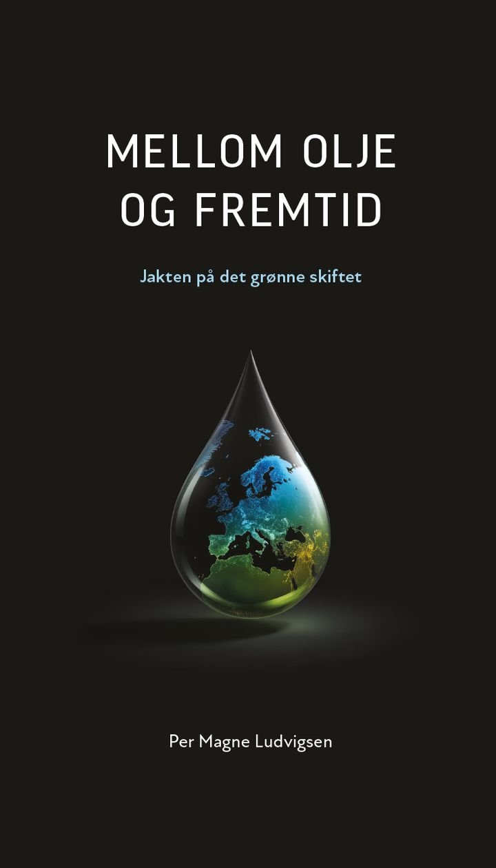 Mellom olje og fremtid