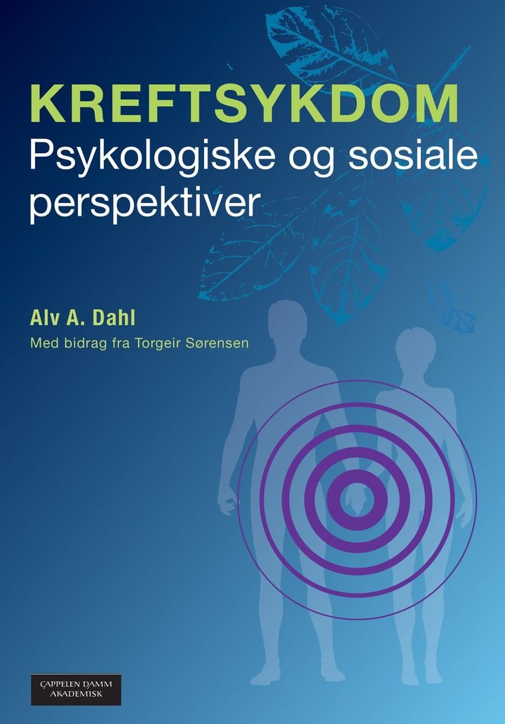 Kreftsykdom - psykologiske og sosiale perspektiver