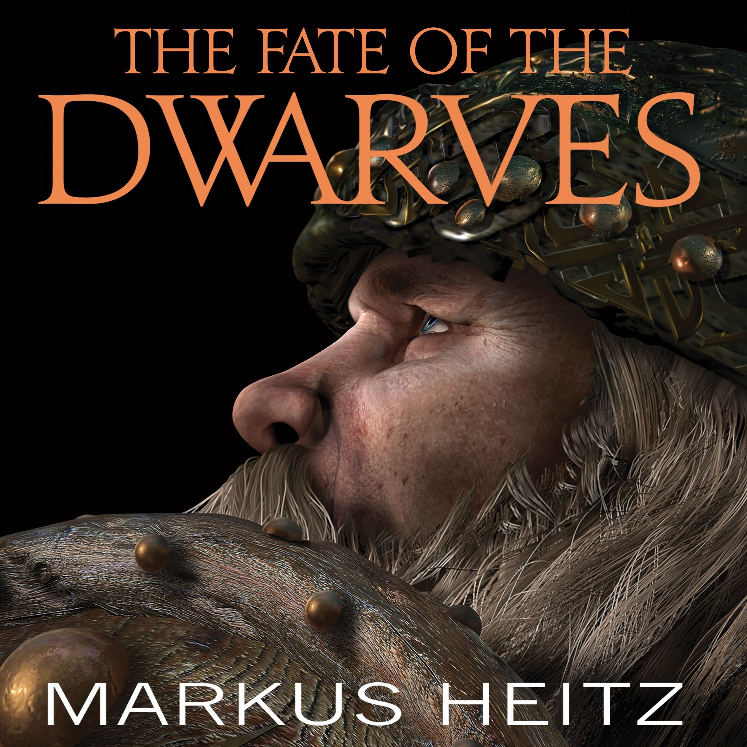 The Fate Of The Dwarves
