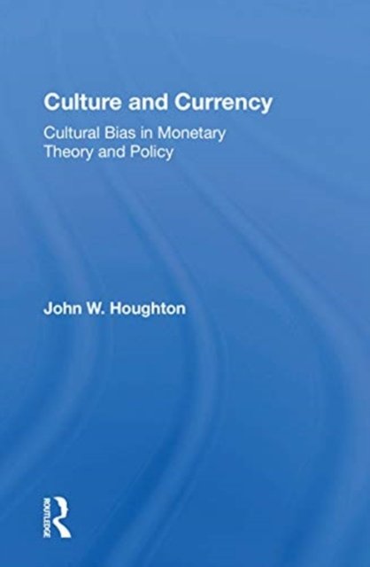 Culture and Currency