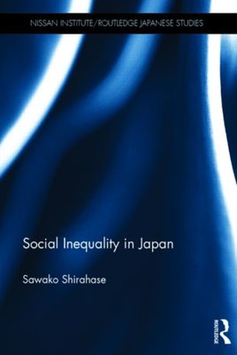 Social Inequality in Japan | ARK Bokhandel
