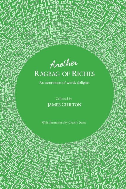 Another Ragbag of Riches