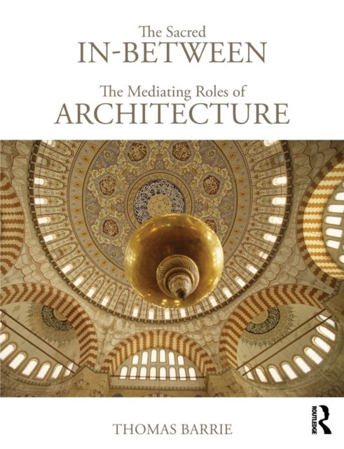 The Sacred In-Between