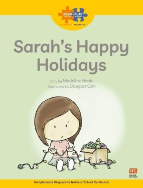 Sarah?s Happy Holidays