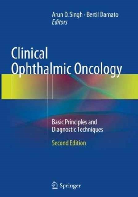 Clinical Ophthalmic Oncology