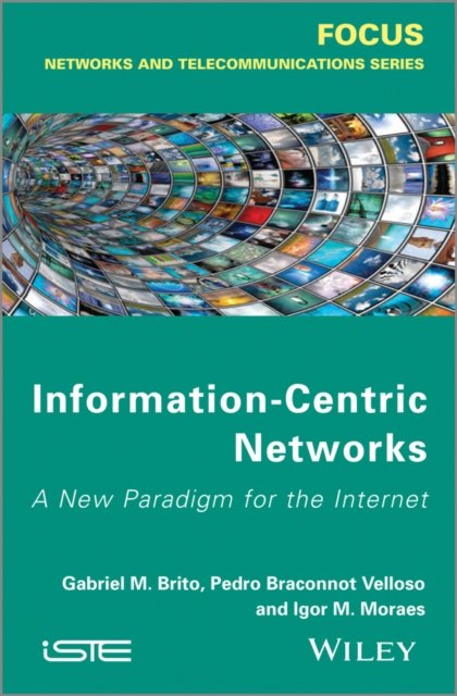 Information-Centric Networks