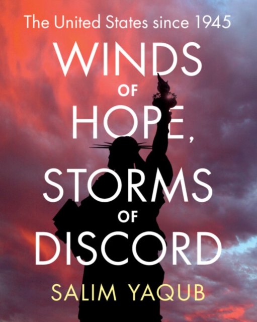 Winds of Hope, Storms of Discord