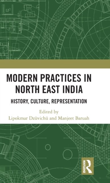 Objects and Frontiers in Modern Asia