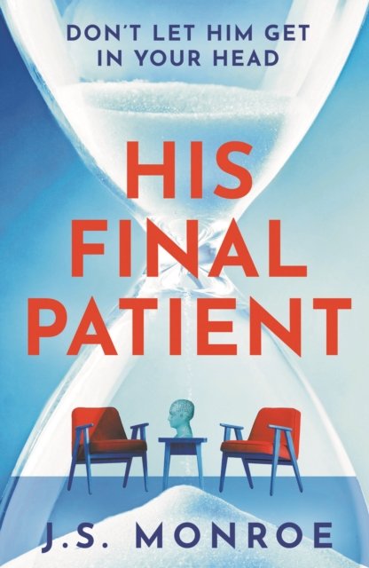 His Final Patient