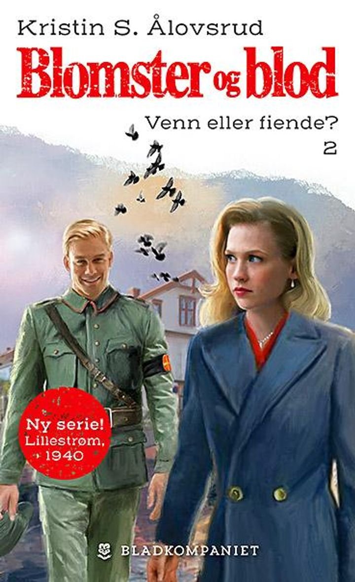 Venn eller fiende?