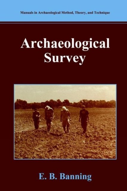 Archaeological Survey