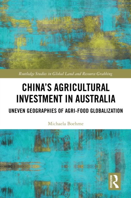 China''s Agricultural Investment in Australia