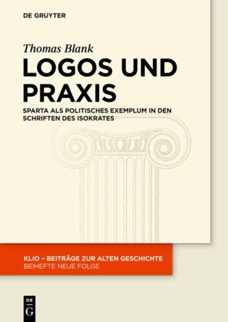 Logos Und PRAXIS