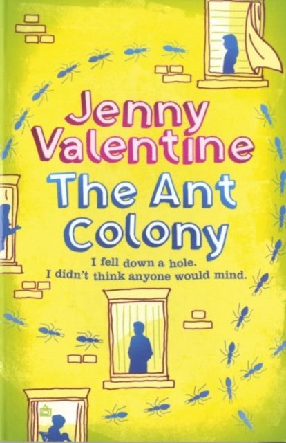 ANT COLONY PB