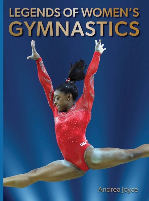 Legends of Women''s Gymnastics