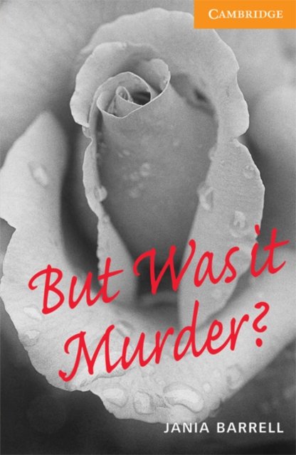 But Was It Murder?